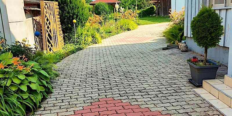Vendégház  Nova