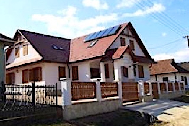 Hagyományok Háza  Viszló