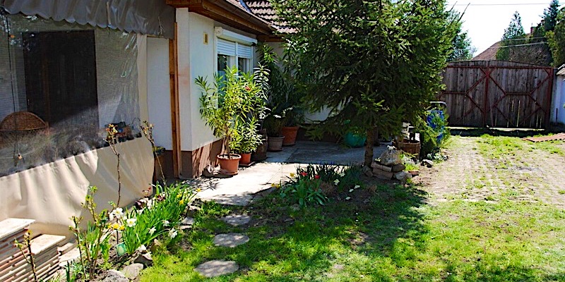 Kisvirág Üdülőház  Mezőberény